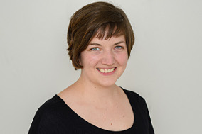 Johanna Teuffel