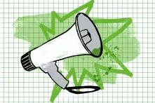 Öffentlichkeitsarbeit