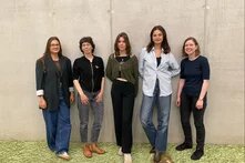 Teamfoto