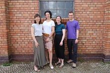 GreenCampus Team
