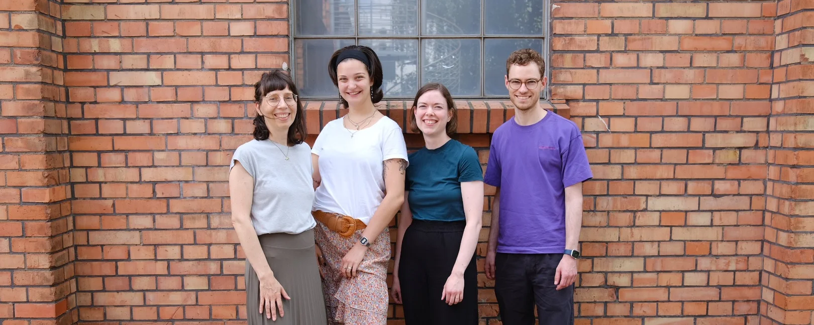 GreenCampus Team