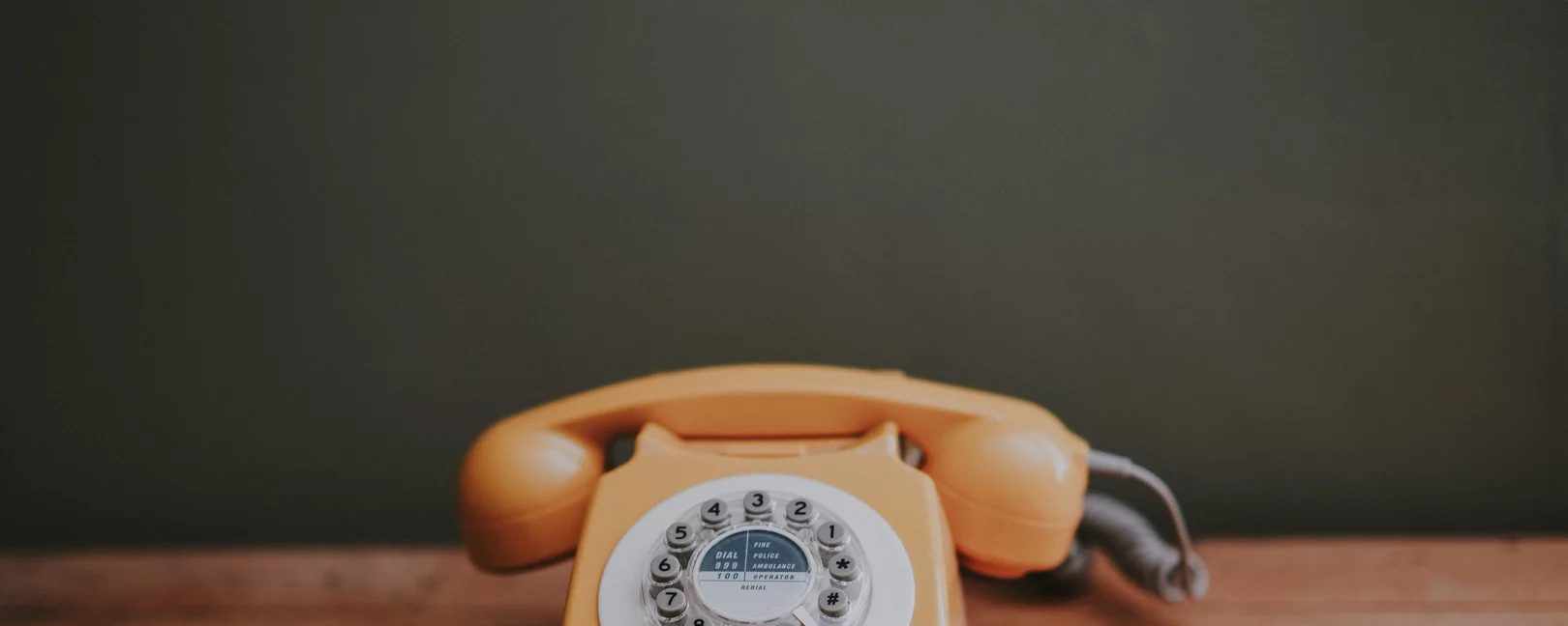 GreenCampus Kontakt: Telefon