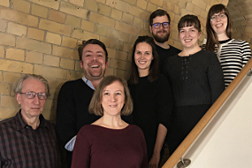 Team GreenCampus