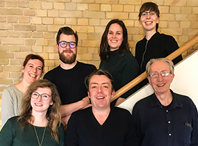 Team GreenCampus