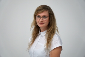 Johanna Teuffel