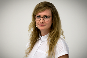 Johanna Teuffel