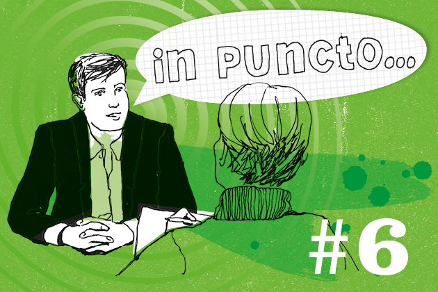 in puncto 6