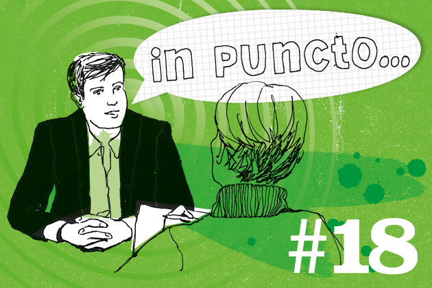 in puncto 18