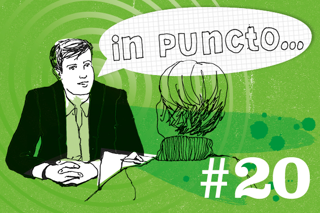 Iin puncto 20